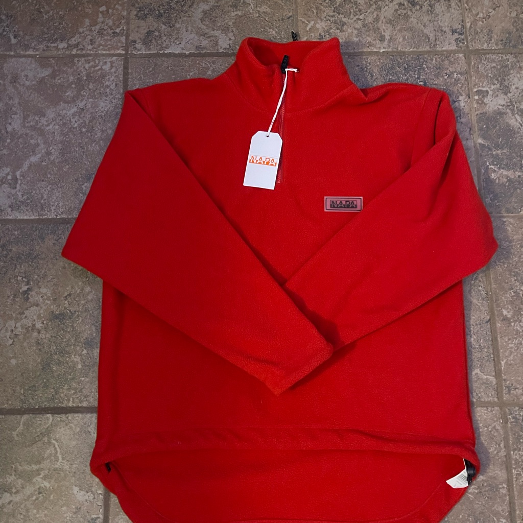 Napa Sweatshirt
